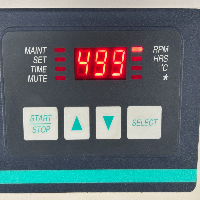 New Brunswick Innova 2180 Platform Shaker image 2